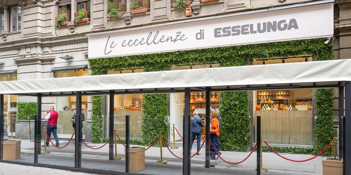 Esselunga, boom di assunzioni